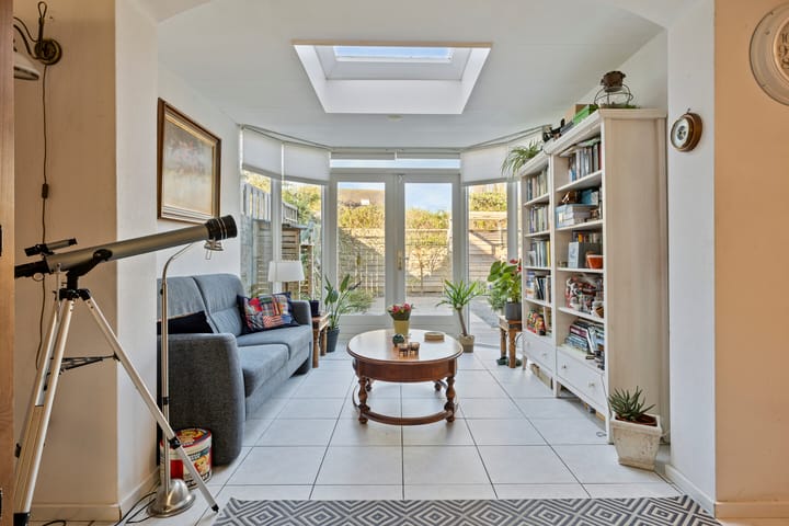 Foto 9 van Debussystraat 31