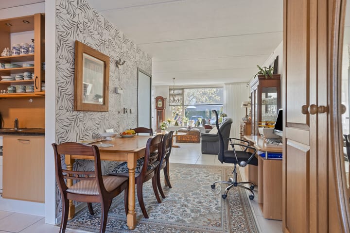 Foto 10 van Debussystraat 31