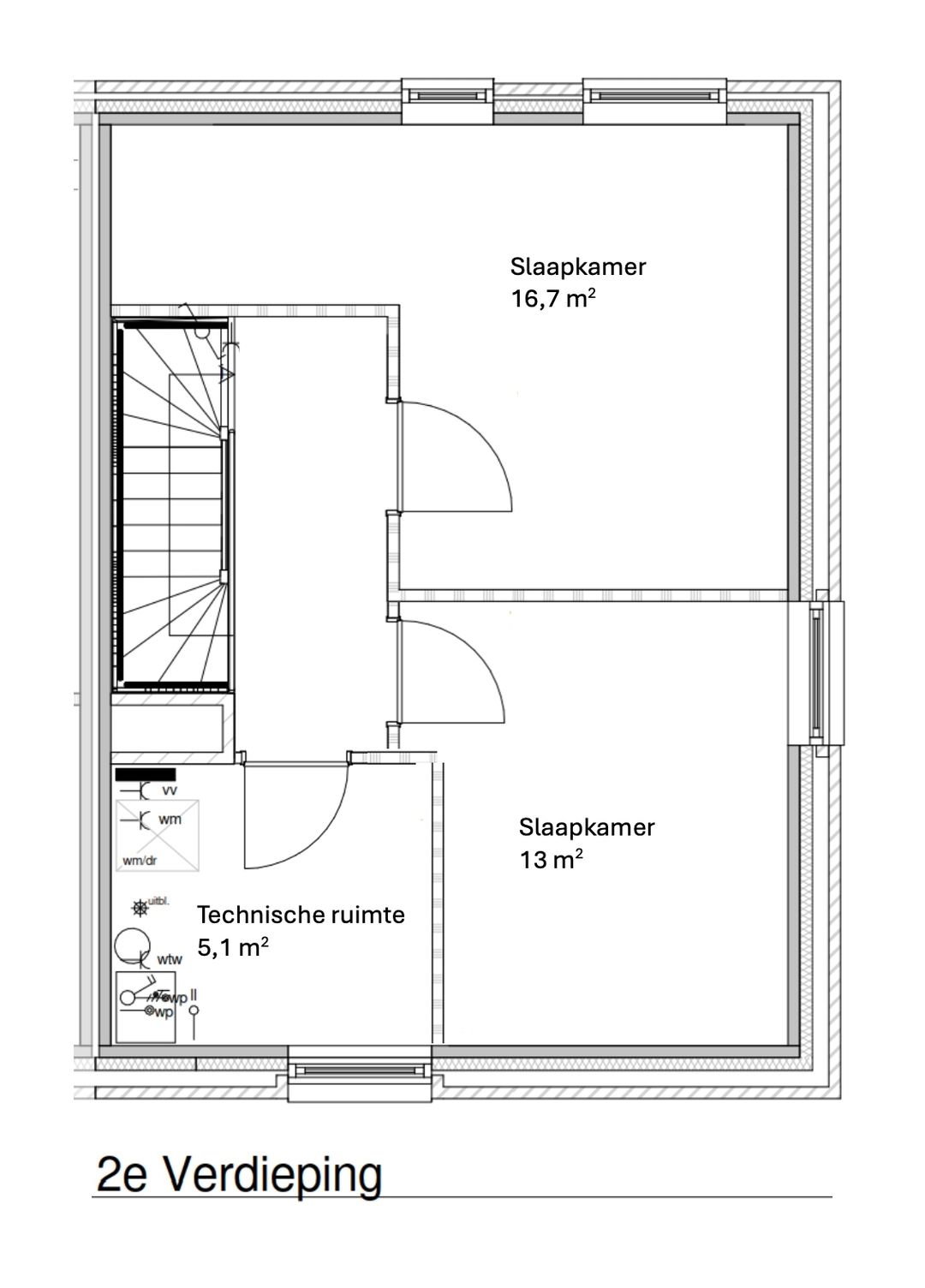 Foto 58 van Barkmolenstraat 117-H