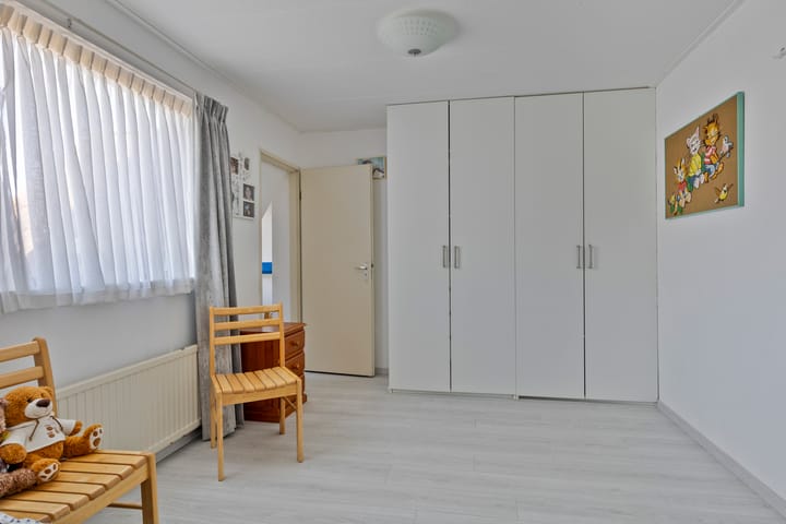 Foto 21 van Debussystraat 31