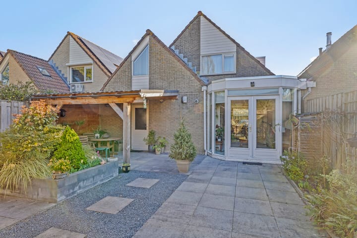 Foto 27 van Debussystraat 31