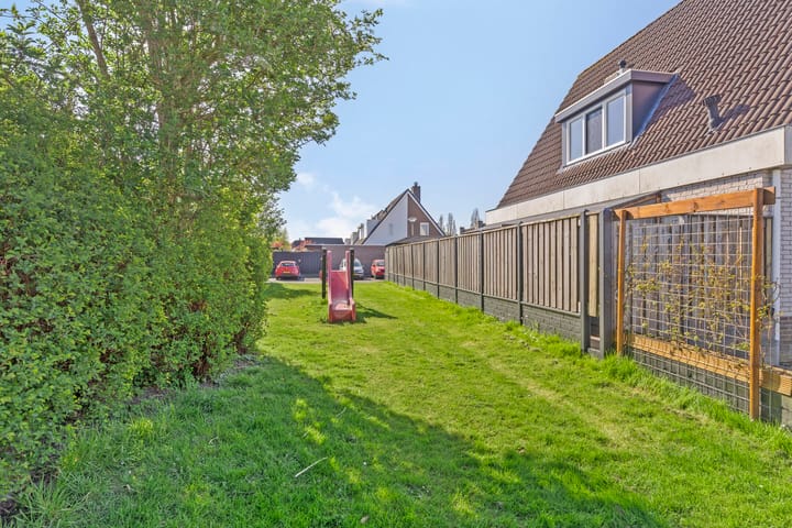 Foto 31 van Debussystraat 31