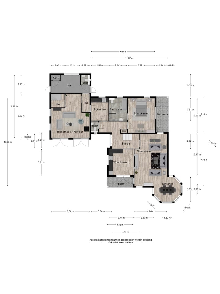 Foto 40 van Brummelaarsweg 6