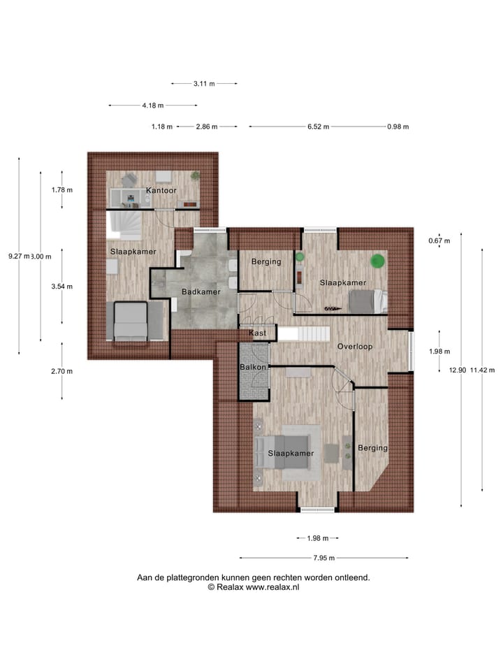 Foto 42 van Brummelaarsweg 6