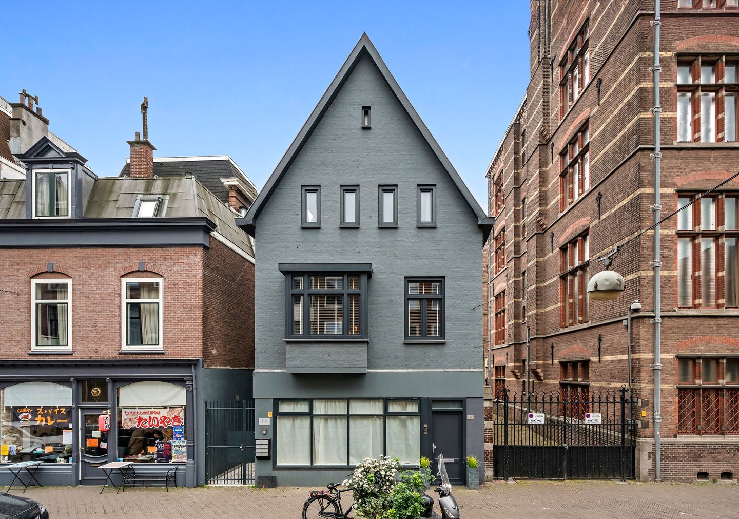 Foto 1 van Bleijenburg 9