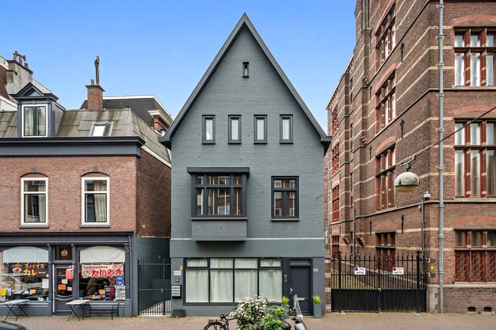 Bleijenburg 9