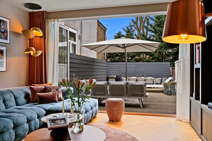 Foto 2 van Bleijenburg 9