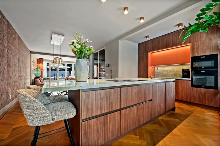 Foto 3 van Bleijenburg 9