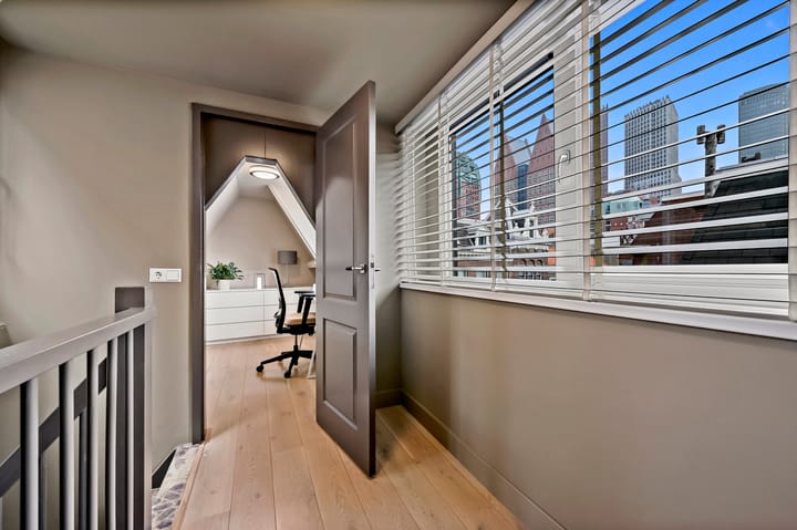 Foto 5 van Bleijenburg 9