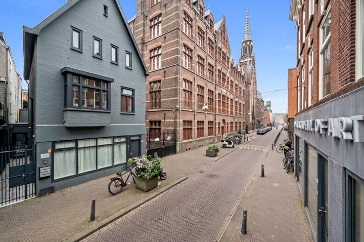 Foto 7 van Bleijenburg 9