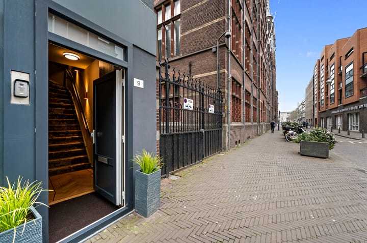 Foto 8 van Bleijenburg 9