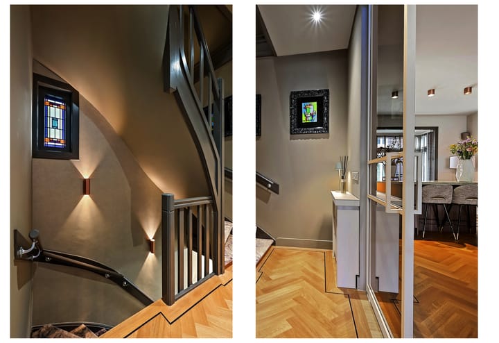 Foto 9 van Bleijenburg 9