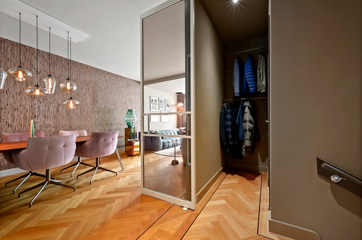 Foto 10 van Bleijenburg 9