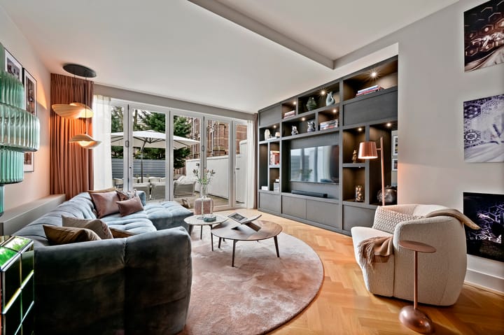 Foto 11 van Bleijenburg 9