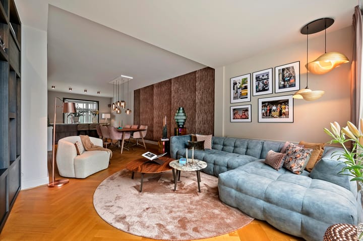 Foto 12 van Bleijenburg 9