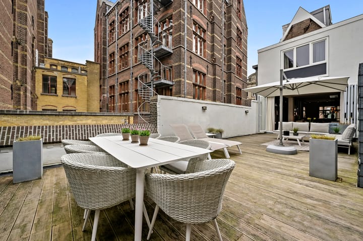 Foto 14 van Bleijenburg 9