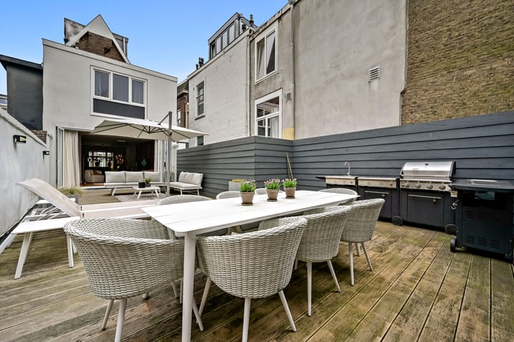 Foto 15 van Bleijenburg 9