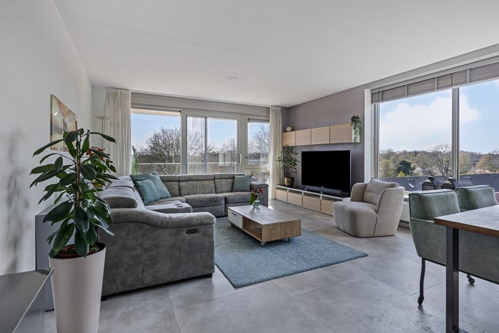 Foto 2 van Smetanalaan 45-C