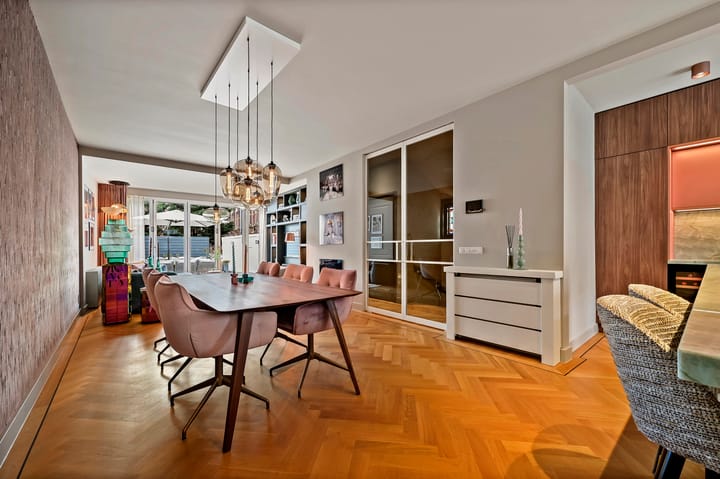 Foto 16 van Bleijenburg 9