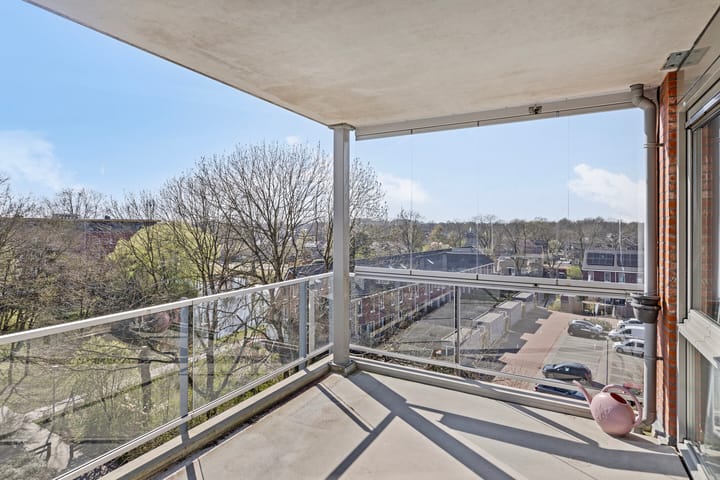 Foto 3 van Smetanalaan 45-C