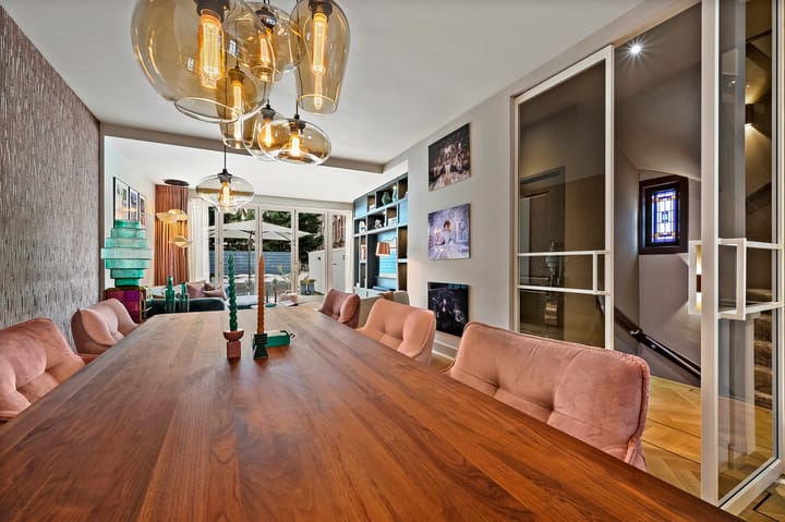 Foto 18 van Bleijenburg 9