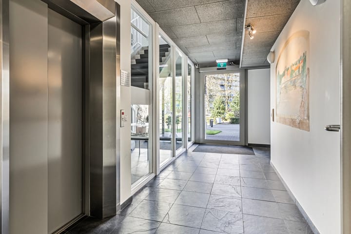 Foto 5 van Smetanalaan 45-C