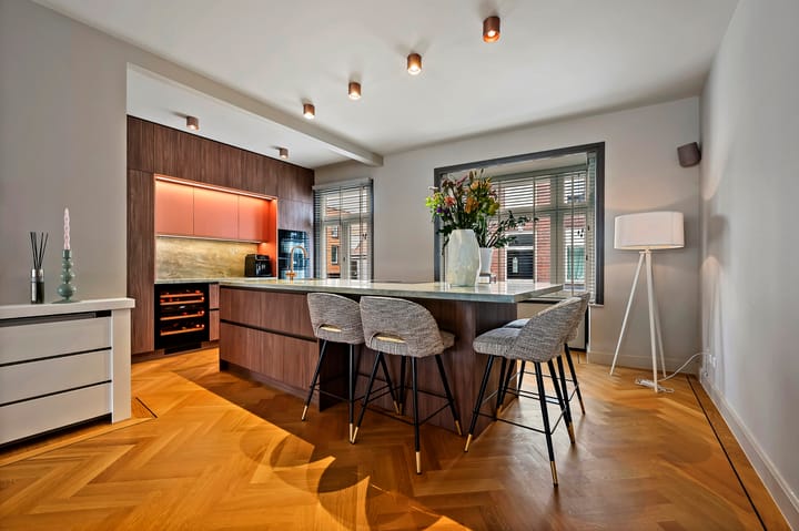 Foto 19 van Bleijenburg 9