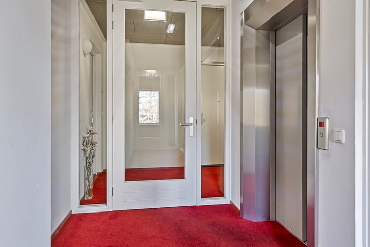 Foto 6 van Smetanalaan 45-C