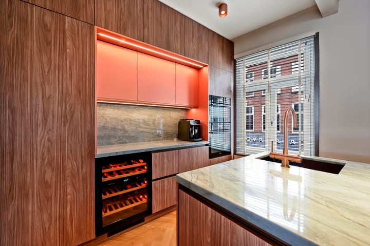 Foto 20 van Bleijenburg 9