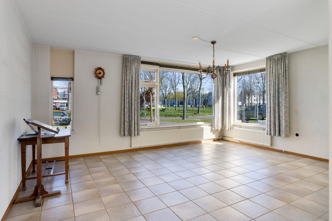 Foto 2 van Laan van Hildernisse-Zuid 15