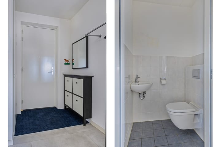 Foto 8 van Smetanalaan 45-C