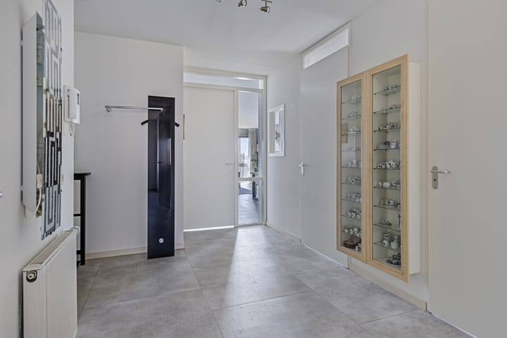 Foto 9 van Smetanalaan 45-C