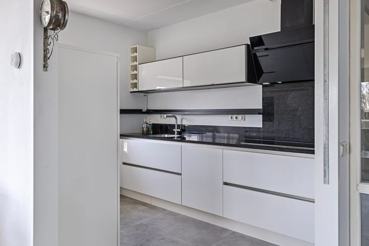 Foto 10 van Smetanalaan 45-C