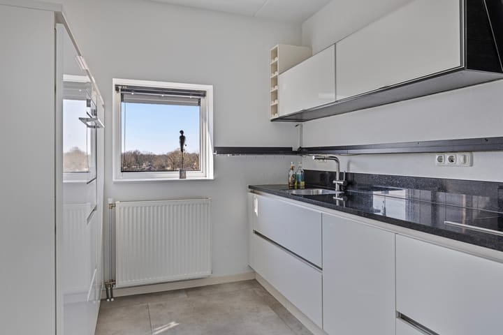 Foto 11 van Smetanalaan 45-C