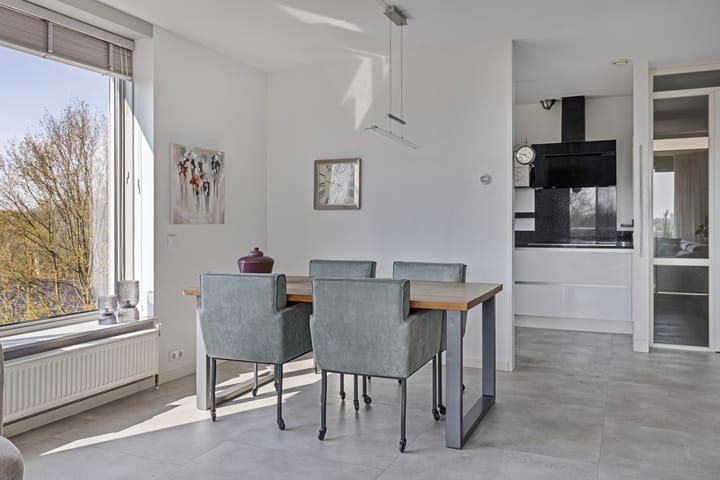 Foto 12 van Smetanalaan 45-C