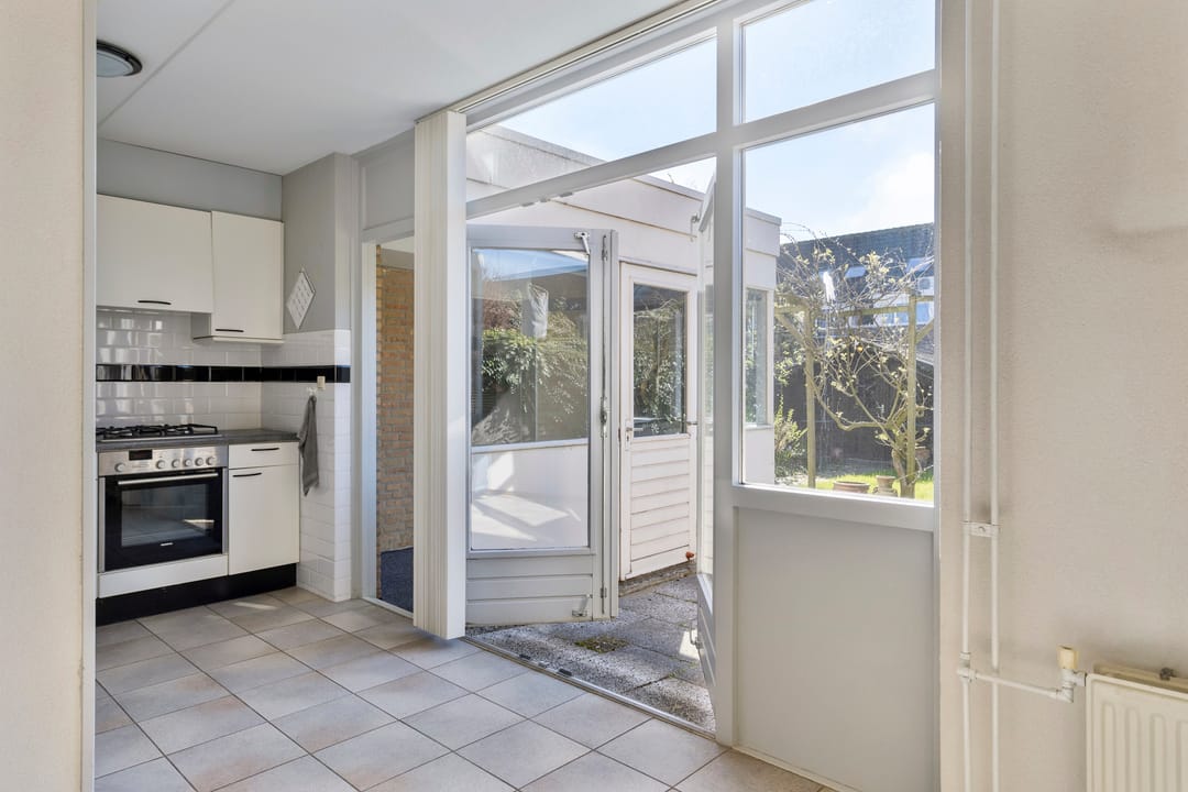 Foto 8 van Laan van Hildernisse-Zuid 15