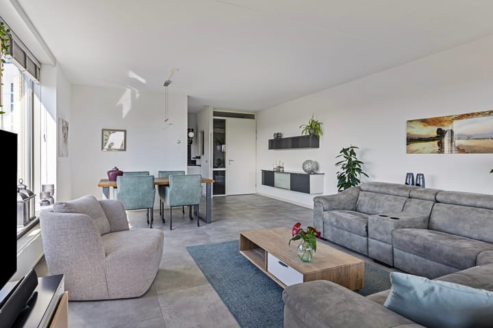 Foto 13 van Smetanalaan 45-C