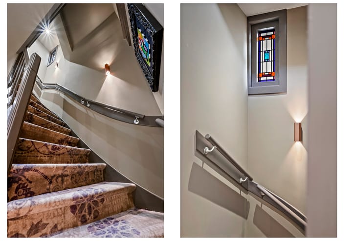 Foto 26 van Bleijenburg 9