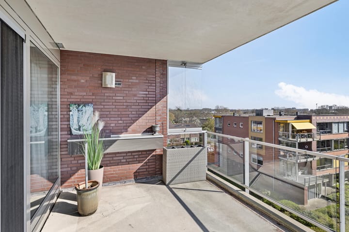 Foto 14 van Smetanalaan 45-C