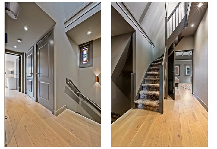 Foto 27 van Bleijenburg 9