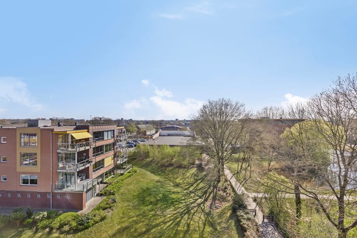 Foto 15 van Smetanalaan 45-C