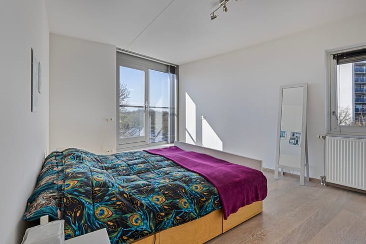 Foto 16 van Smetanalaan 45-C