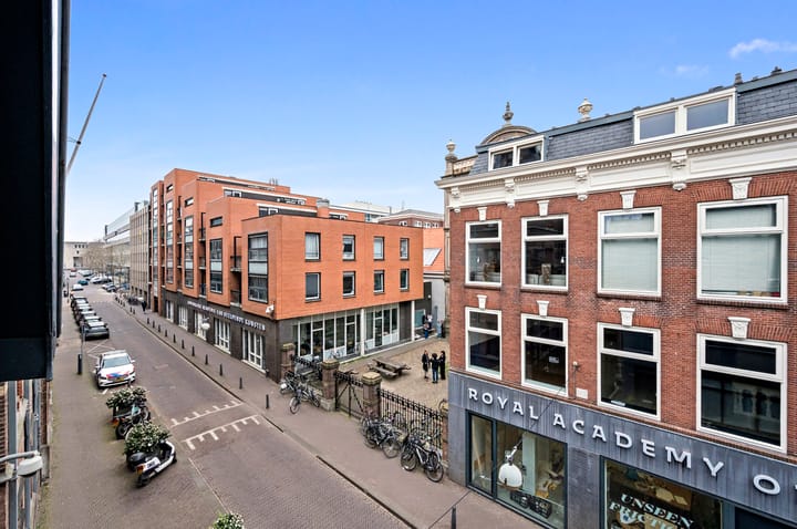 Foto 29 van Bleijenburg 9