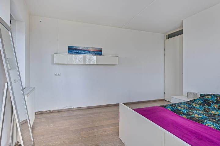 Foto 17 van Smetanalaan 45-C