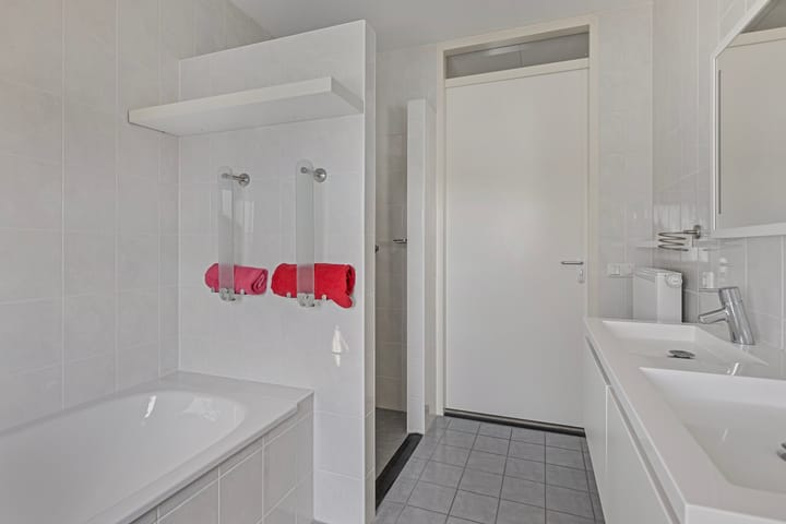 Foto 20 van Smetanalaan 45-C