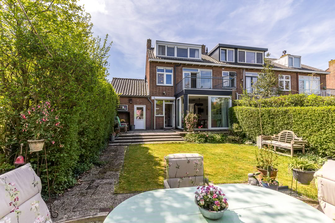 Foto 1 van Terbregseweg 77