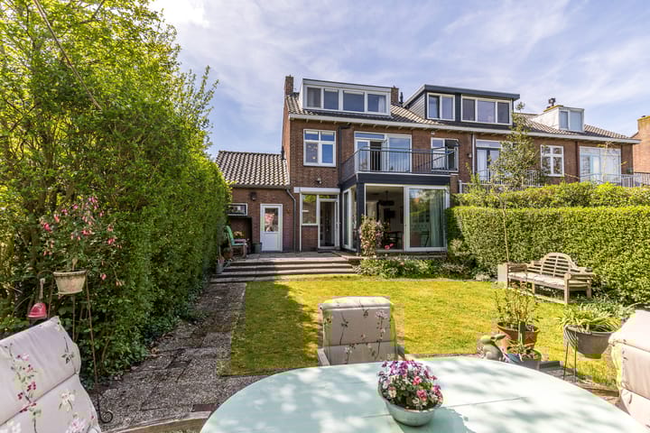 Foto 1 van Terbregseweg 77