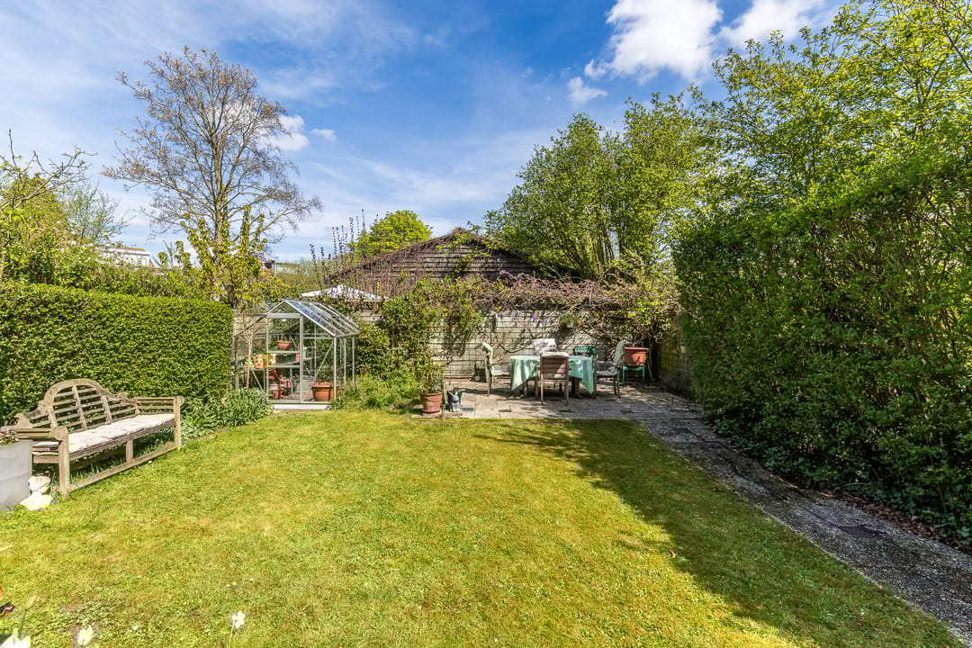 Foto 2 van Terbregseweg 77