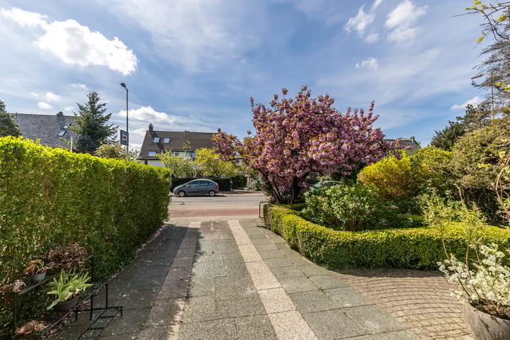 Foto 3 van Terbregseweg 77