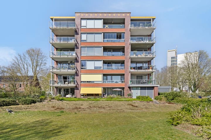 Foto 24 van Smetanalaan 45-C